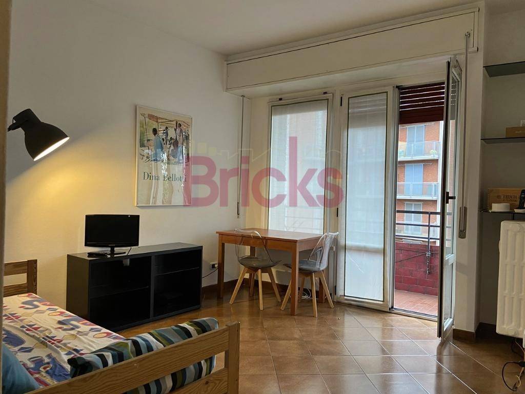 appartamento in affitto a Milano in zona Chiesa Rossa