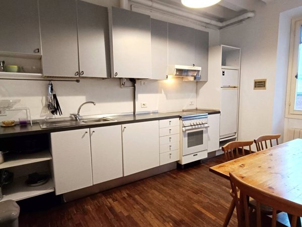 appartamento in affitto a Milano in zona Porta Romana