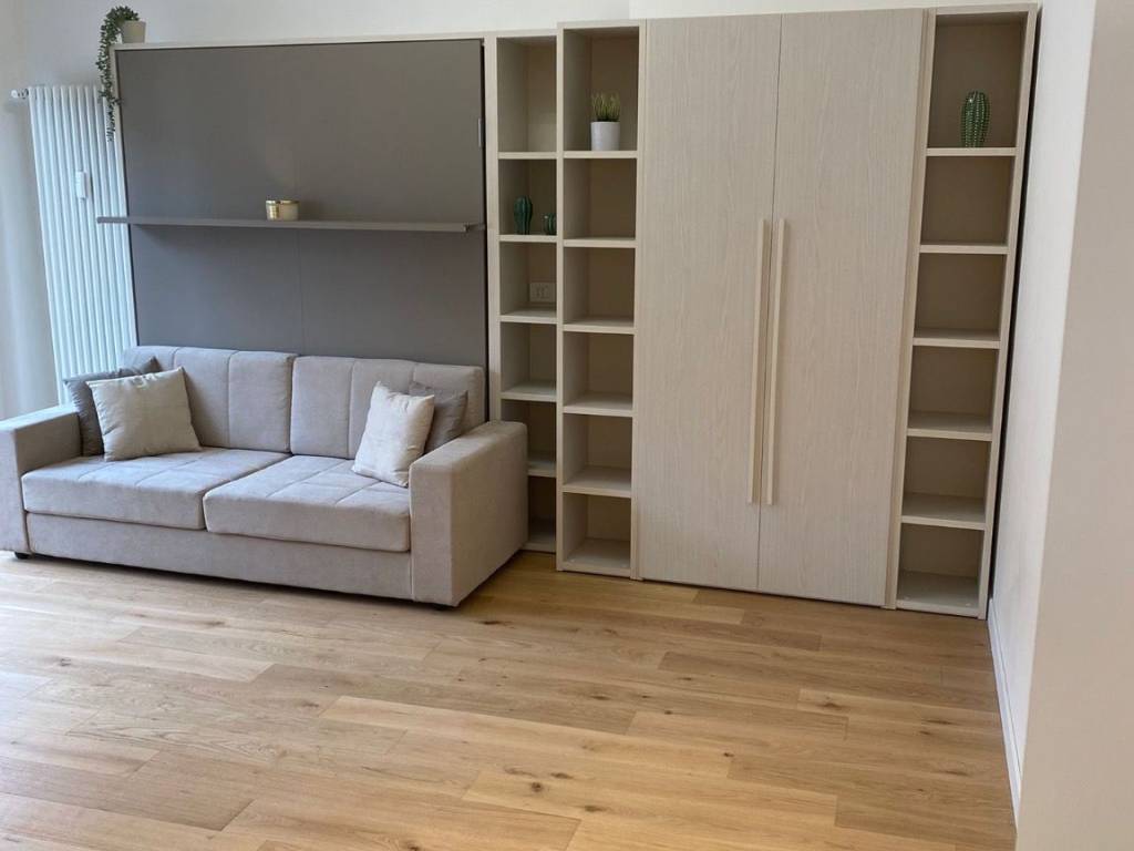 appartamento in affitto a Milano in zona Città Studi