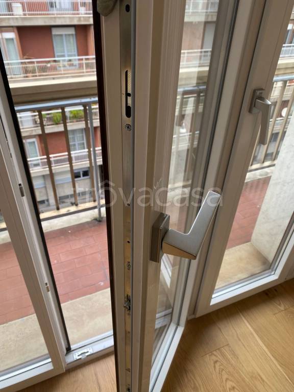 appartamento in affitto a Milano in zona Città Studi