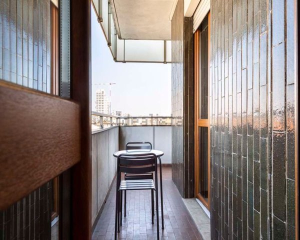 appartamento in affitto a Milano in zona Isola