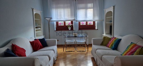 appartamento in affitto a Milano in zona Porta Nuova