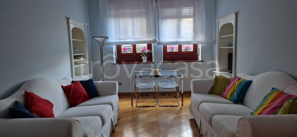 appartamento in affitto a Milano in zona Porta Nuova