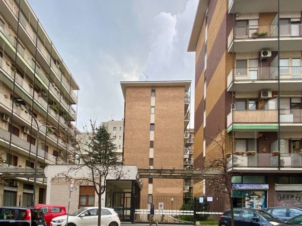 appartamento in affitto a Milano in zona Porta Vittoria