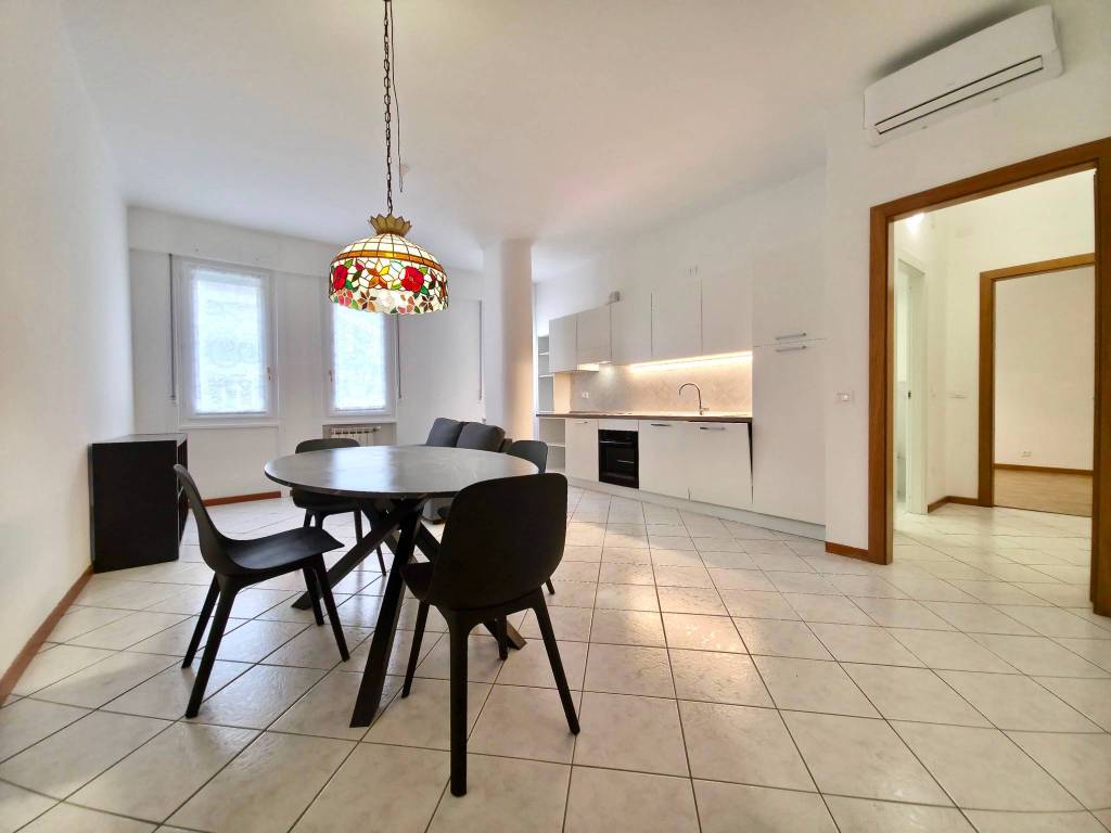 appartamento in affitto a Milano in zona Città Studi