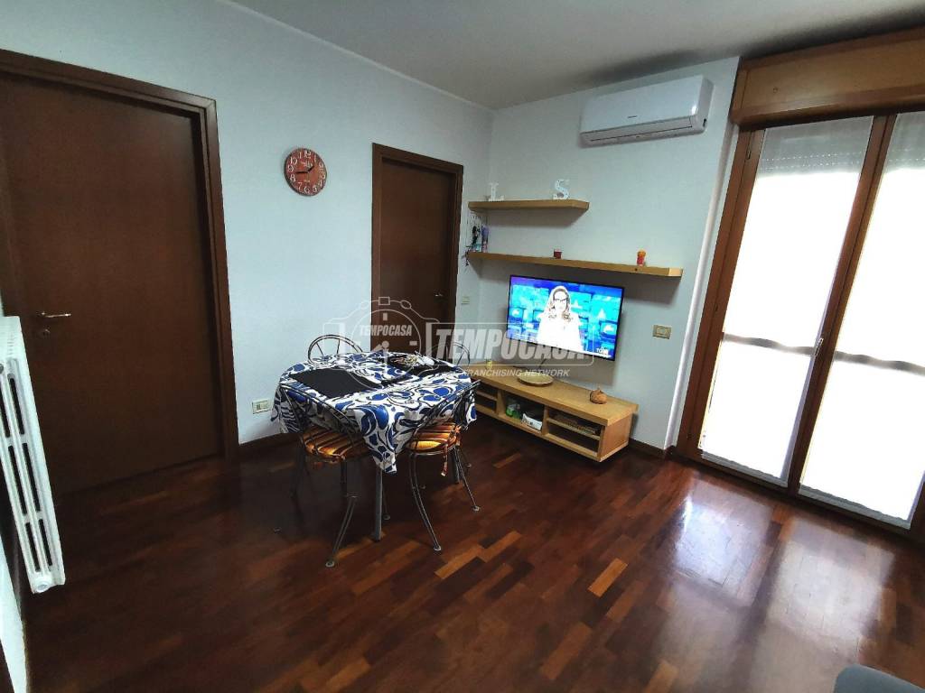 appartamento in affitto a Milano in zona Garegnano