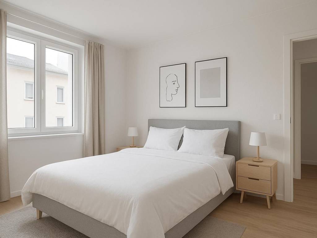 appartamento in affitto a Milano in zona Famagosta