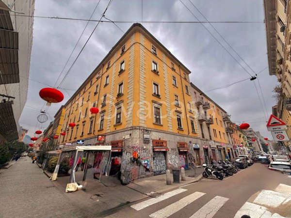 appartamento in affitto a Milano in zona Sempione