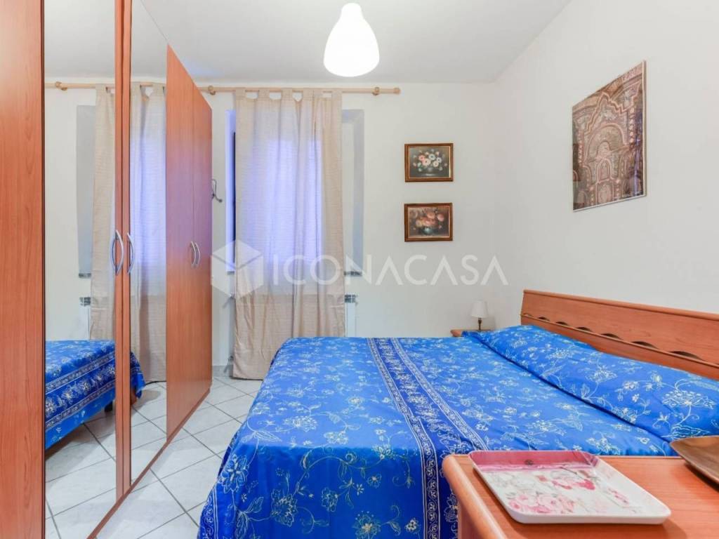 appartamento in affitto a Milano in zona Turro