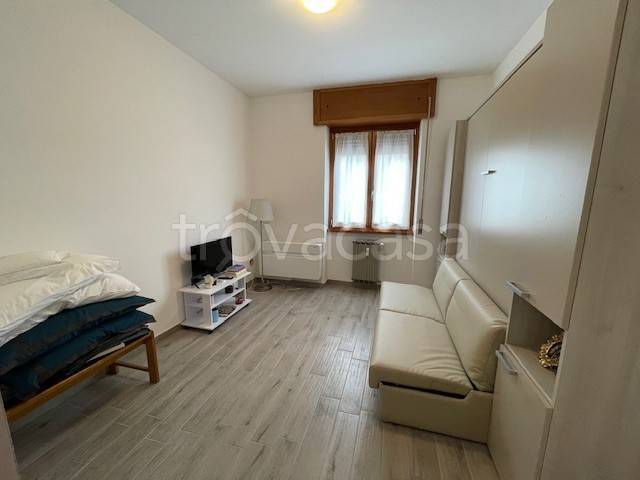 appartamento in affitto a Milano in zona Feltre