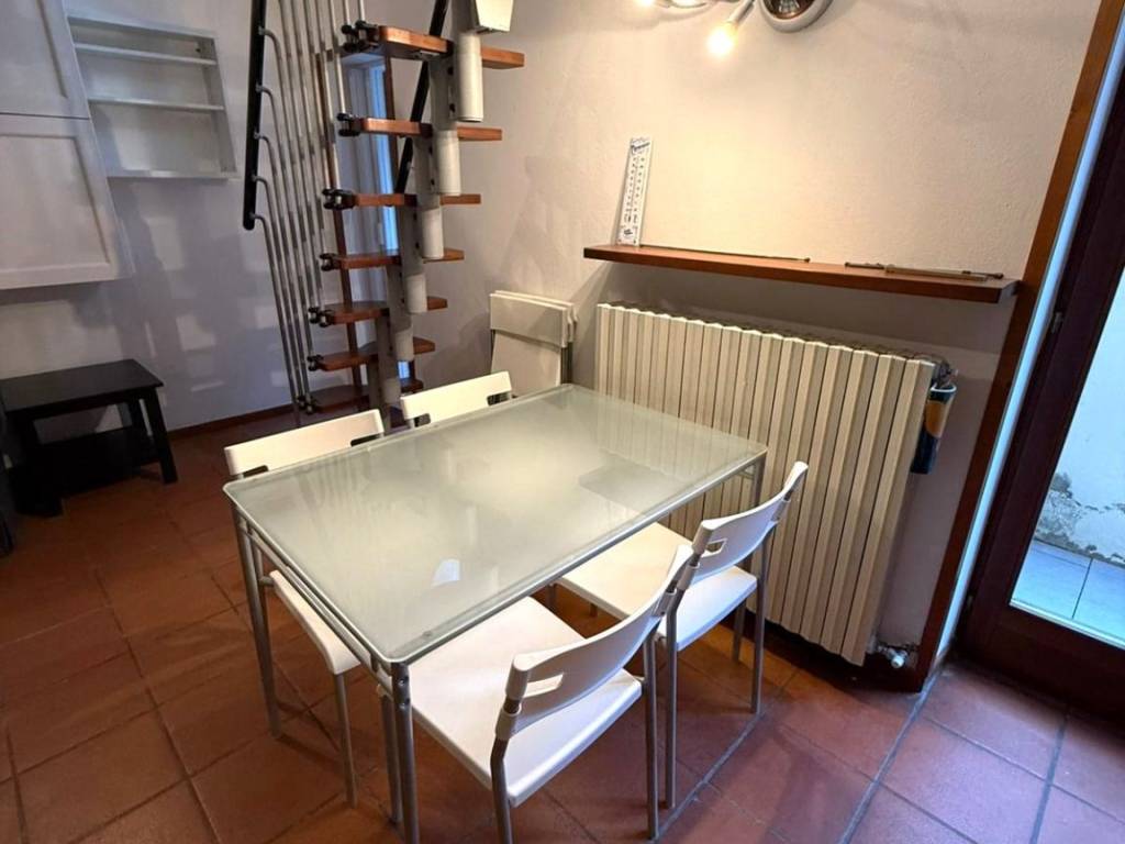 appartamento in affitto a Milano in zona Città Studi