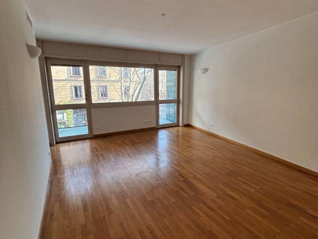 appartamento in affitto a Milano in zona Solari