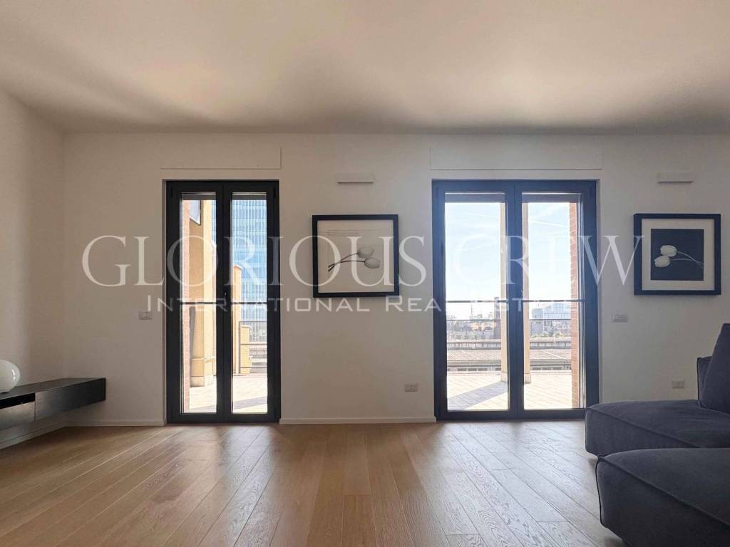 appartamento in affitto a Milano in zona Vigentino