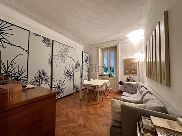 appartamento in affitto a Milano in zona San Vittore