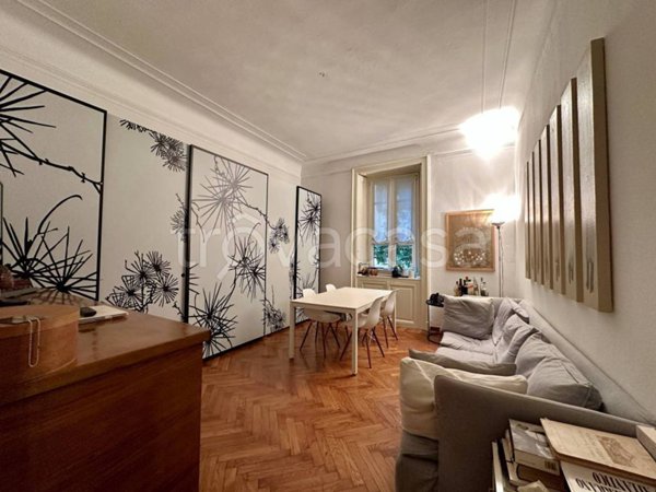 appartamento in affitto a Milano in zona Solari