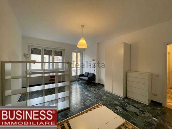 appartamento in affitto a Milano in zona Stadera