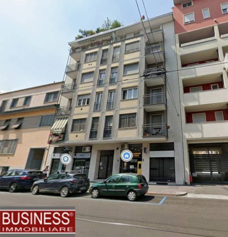 appartamento in affitto a Milano in zona Stadera