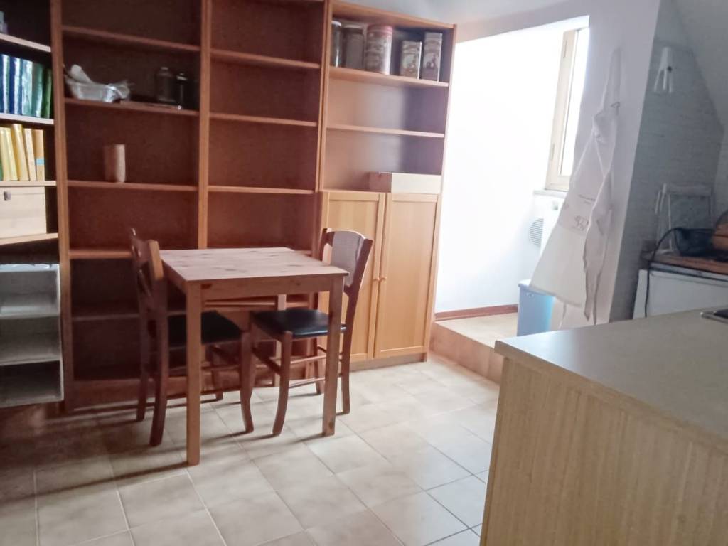 appartamento in affitto a Milano in zona Cinque Giornate