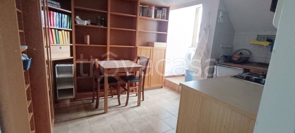 appartamento in affitto a Milano in zona Porta Romana