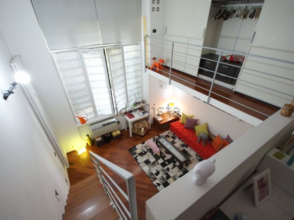 appartamento in affitto a Milano in zona XXII Marzo