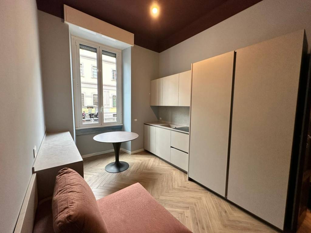 appartamento in affitto a Milano in zona Città Studi