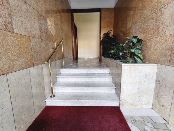 appartamento in affitto a Milano in zona Bocconi