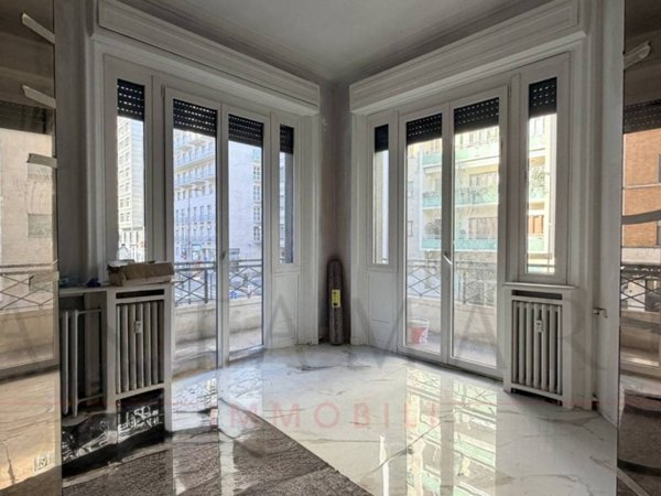 ufficio in affitto a Milano in zona Centro Direzionale