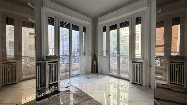 ufficio in affitto a Milano in zona Centro Direzionale