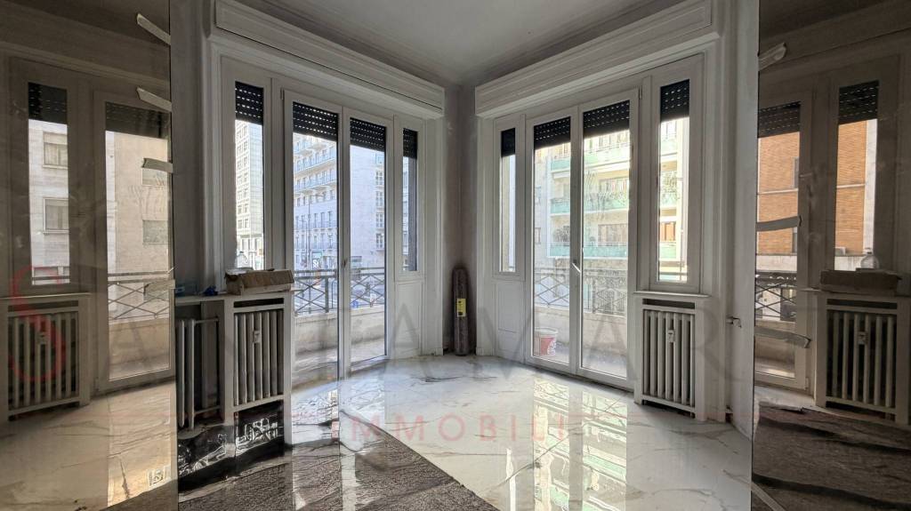 ufficio in affitto a Milano in zona Centro Direzionale