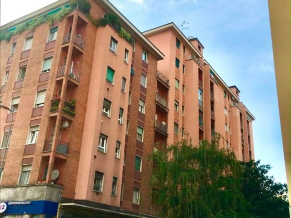 appartamento in affitto a Milano in zona Città Studi