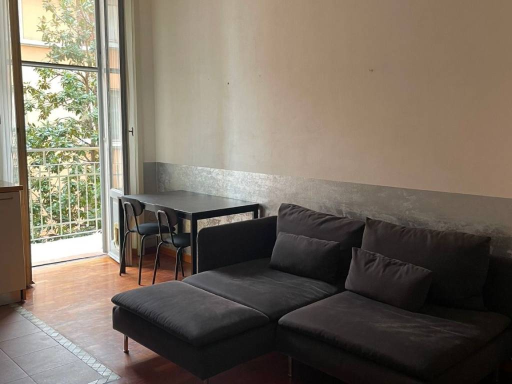 appartamento in affitto a Milano in zona Isola