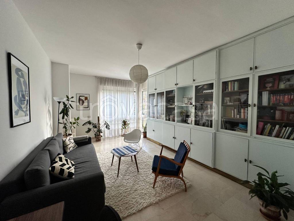 appartamento in affitto a Milano in zona Città Studi