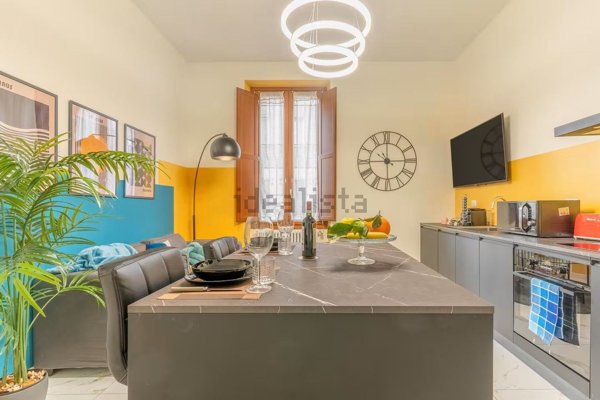 appartamento in affitto a Milano in zona Crescenzago