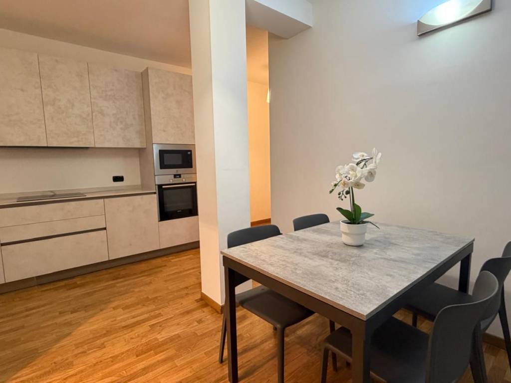 appartamento in affitto a Milano in zona Porta Genova