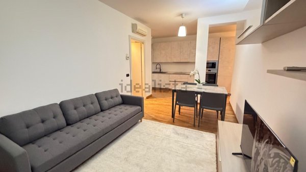 appartamento in affitto a Milano in zona Porta Genova