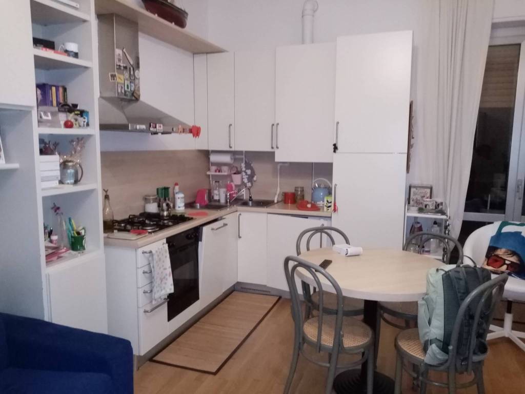 appartamento in affitto a Milano in zona Porta Venezia