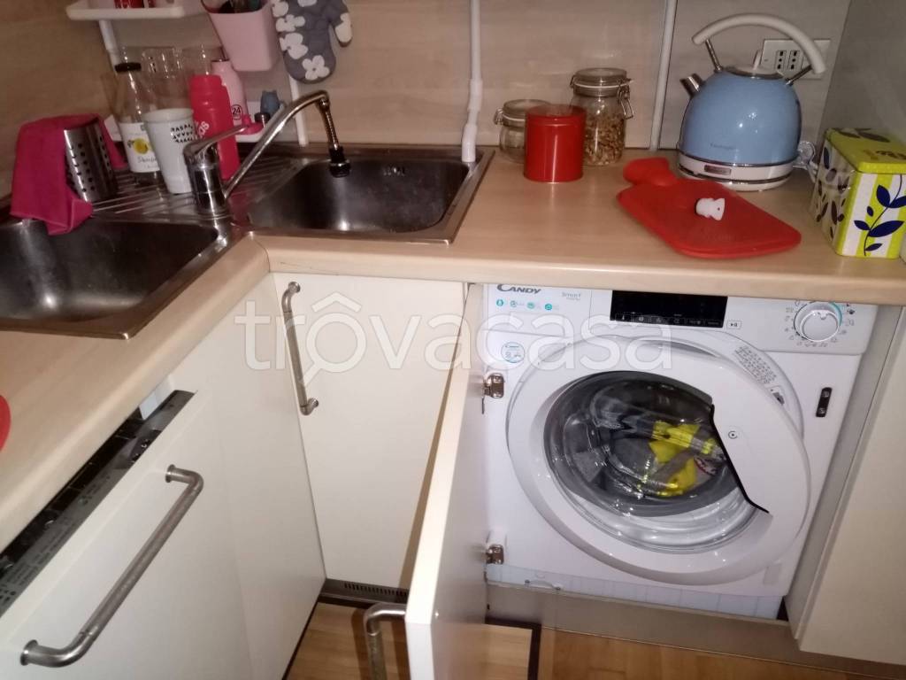 appartamento in affitto a Milano in zona Porta Venezia