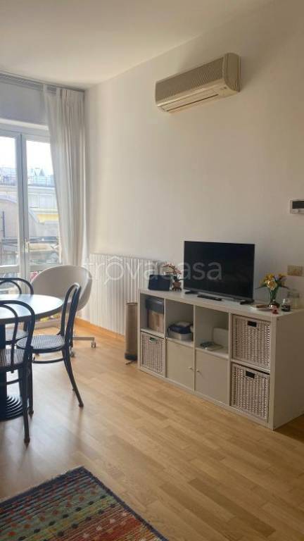 appartamento in affitto a Milano in zona Porta Venezia