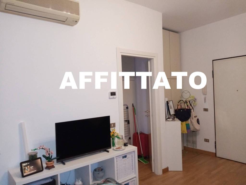 appartamento in affitto a Milano in zona Porta Venezia