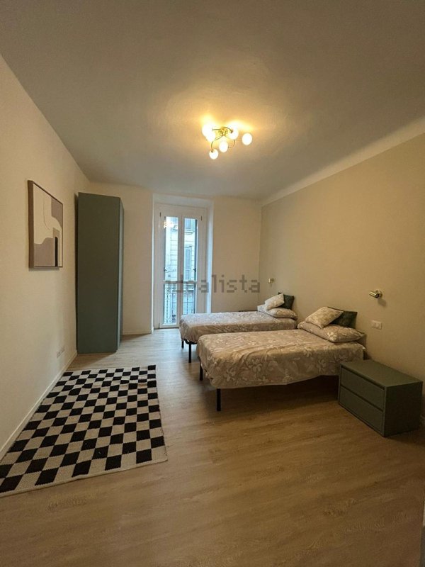 appartamento in affitto a Milano in zona Piazzale Lodi