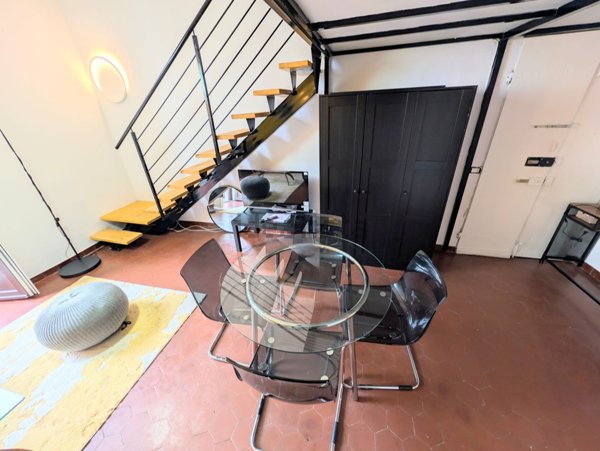 appartamento in affitto a Milano in zona Porta Genova