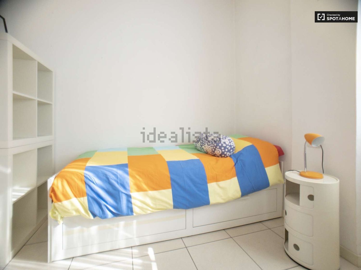 appartamento in affitto a Milano in zona Precotto