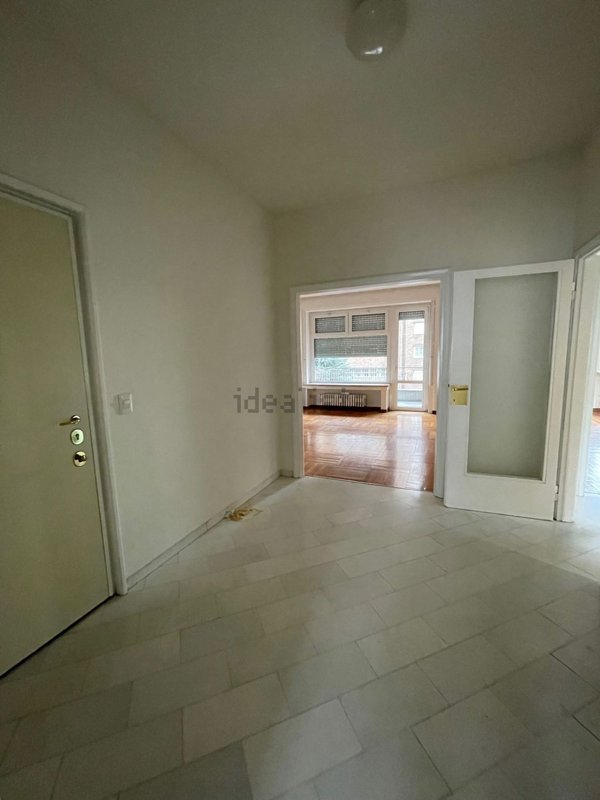 appartamento in affitto a Milano in zona Il Portello