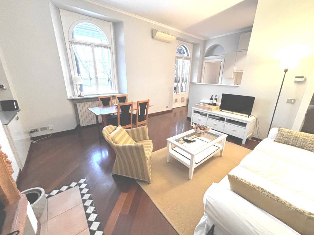 appartamento in affitto a Milano in zona Solari