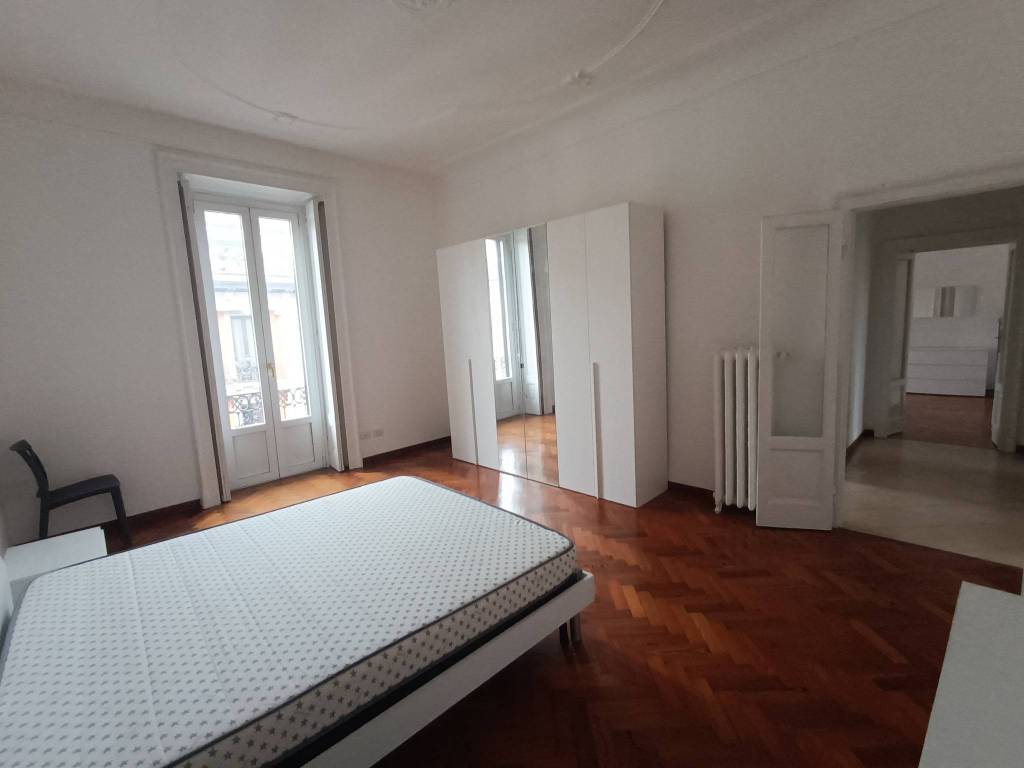 appartamento in affitto a Milano in zona Porta Romana