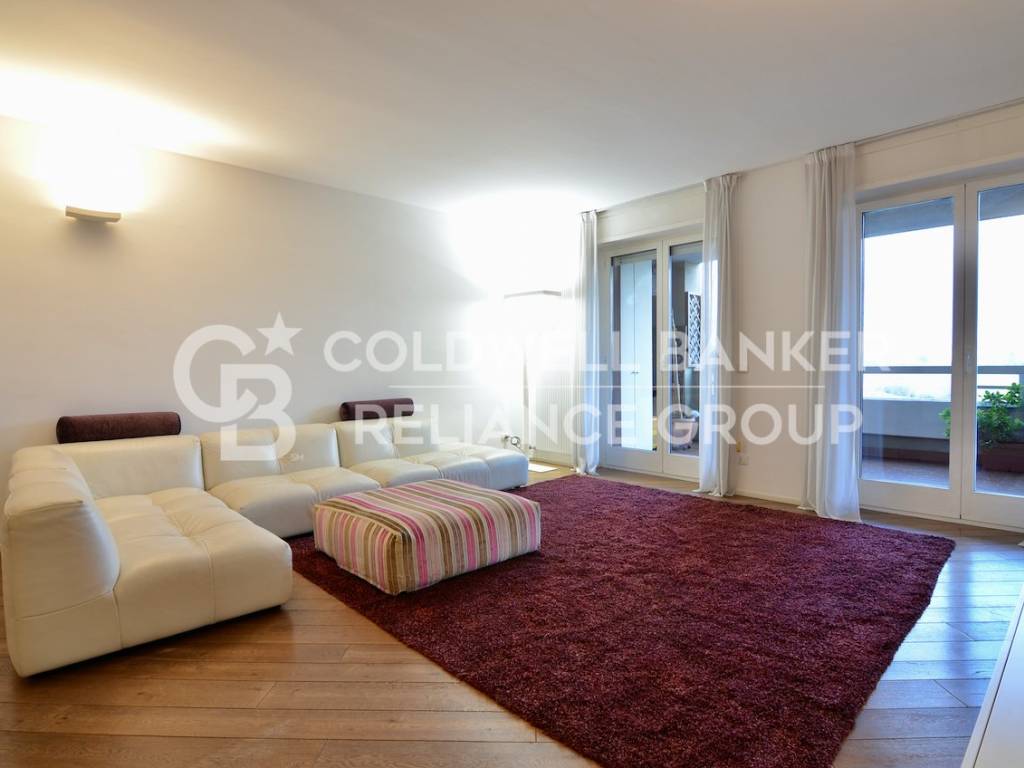 appartamento in affitto a Milano in zona San Siro