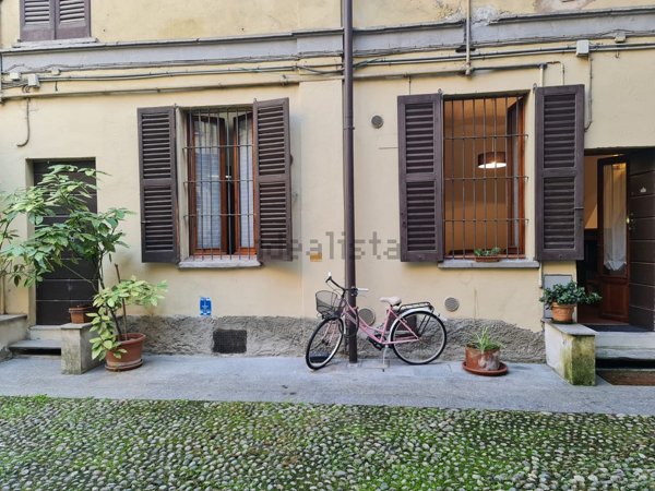 appartamento in affitto a Milano in zona Bocconi