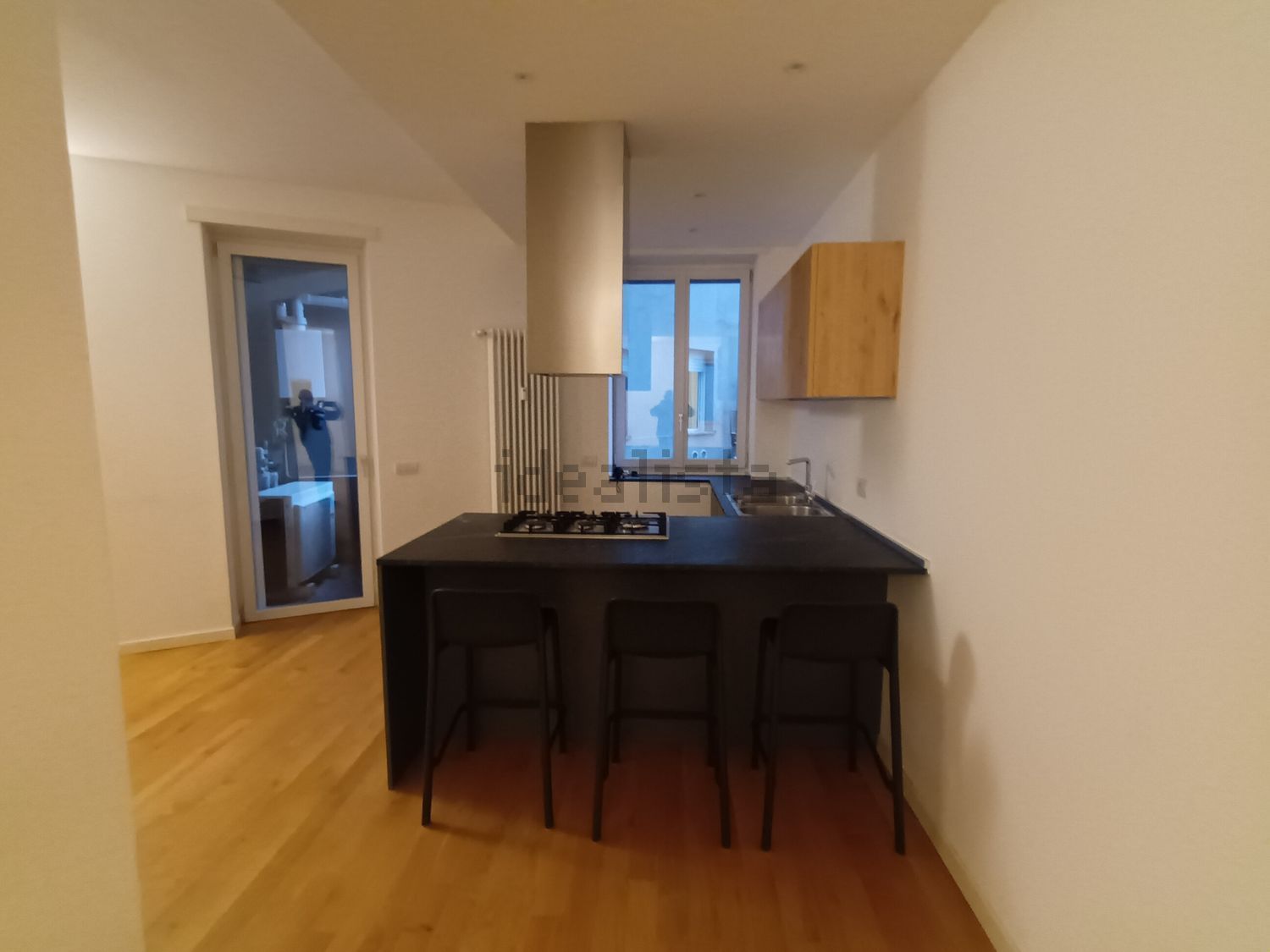 appartamento in affitto a Milano in zona Sempione