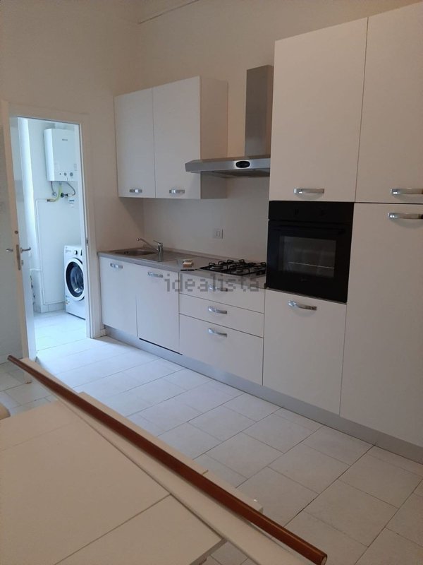 appartamento in affitto a Milano in zona Porta Genova