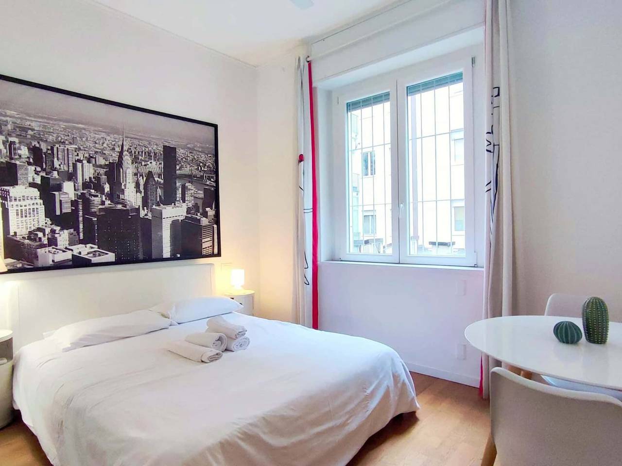 appartamento in affitto a Milano in zona Sant'Ambrogio